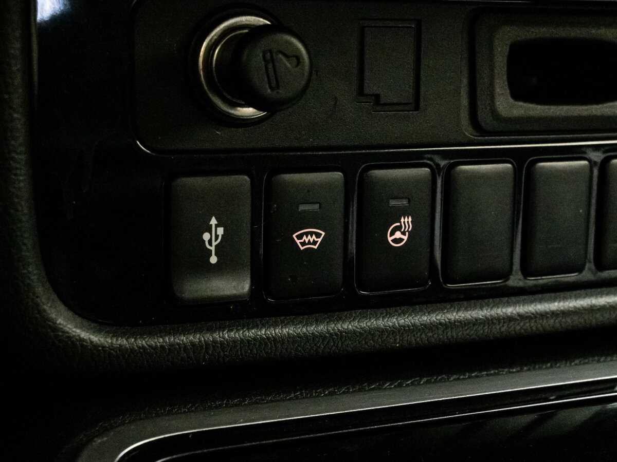 Купить Mitsubishi Outlander с пробегом. Фото: #16