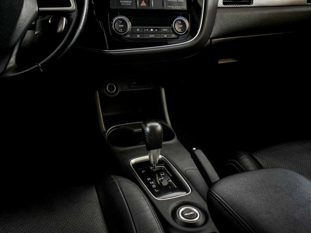 Продажа Б/У Митсубиши Оутлэндер. Фото: #10