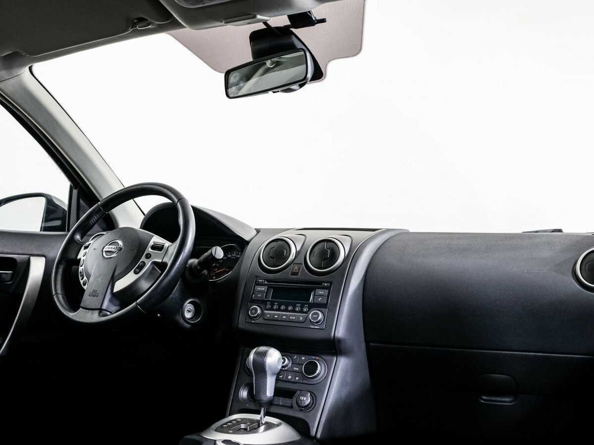 Продажа Б/У Ниссан Кашкай. Фото: #6