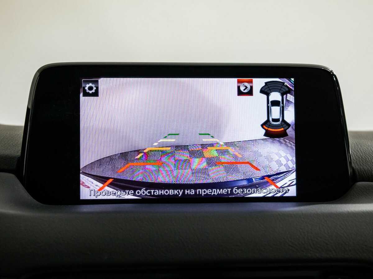 Купить Mazda CX-5 с пробегом. Фото: #10