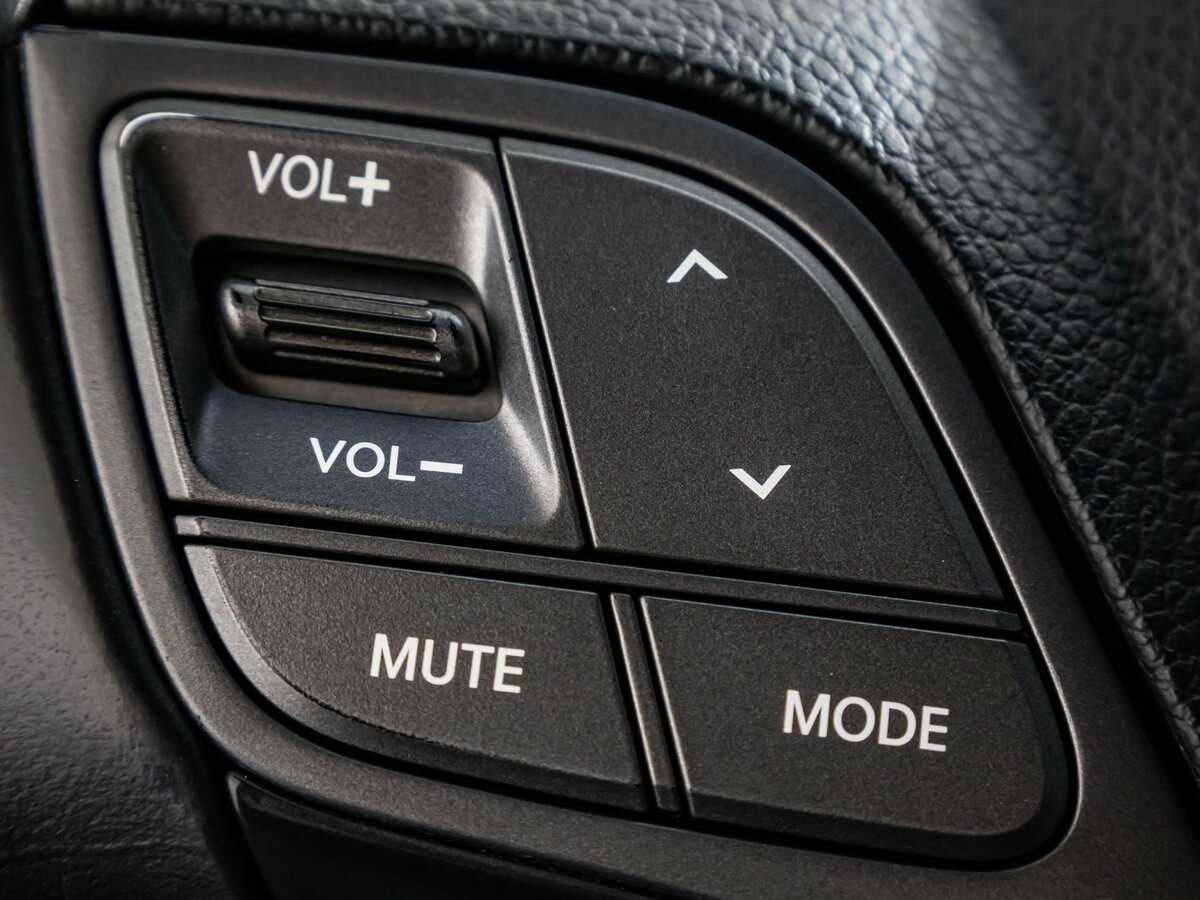 Продажа Б/У Хендай Санта Фе. Фото: #11