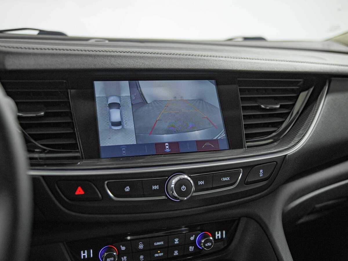 Купить Opel Insignia с пробегом. Фото: #10