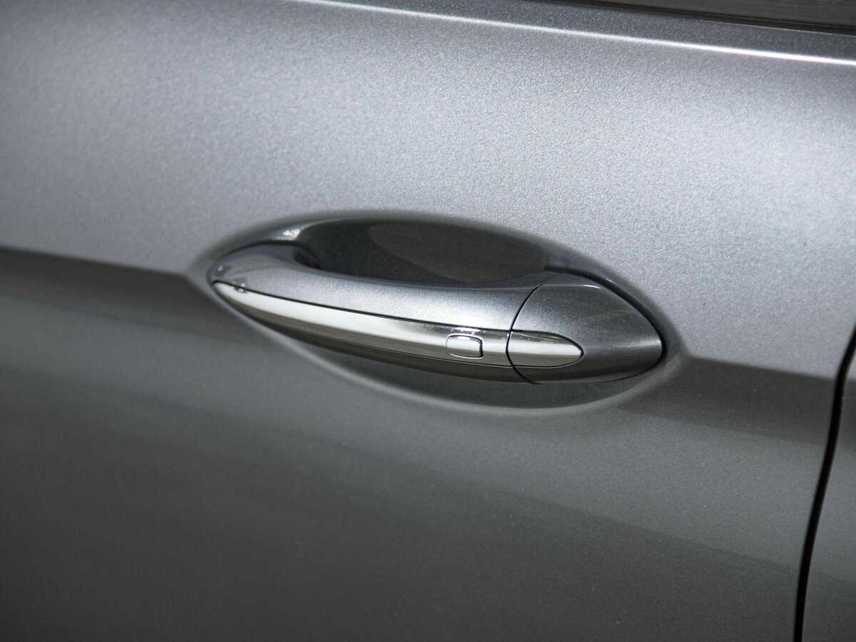 Купить Opel Insignia с пробегом. Фото: #20