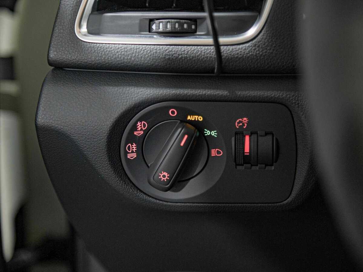 Купить Audi Q3 с пробегом. Фото: #12