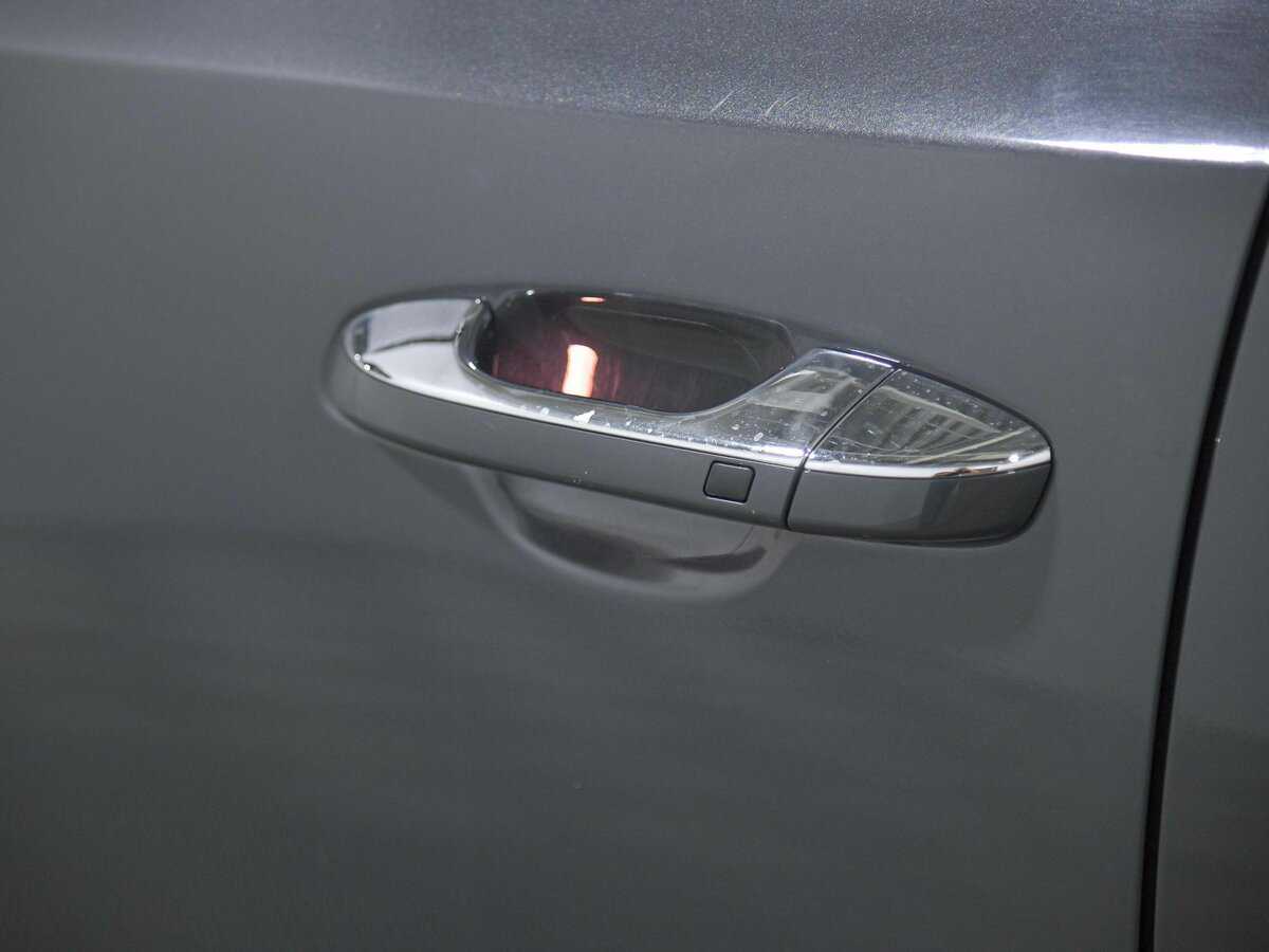 Купить Kia Sportage с пробегом. Фото: #15