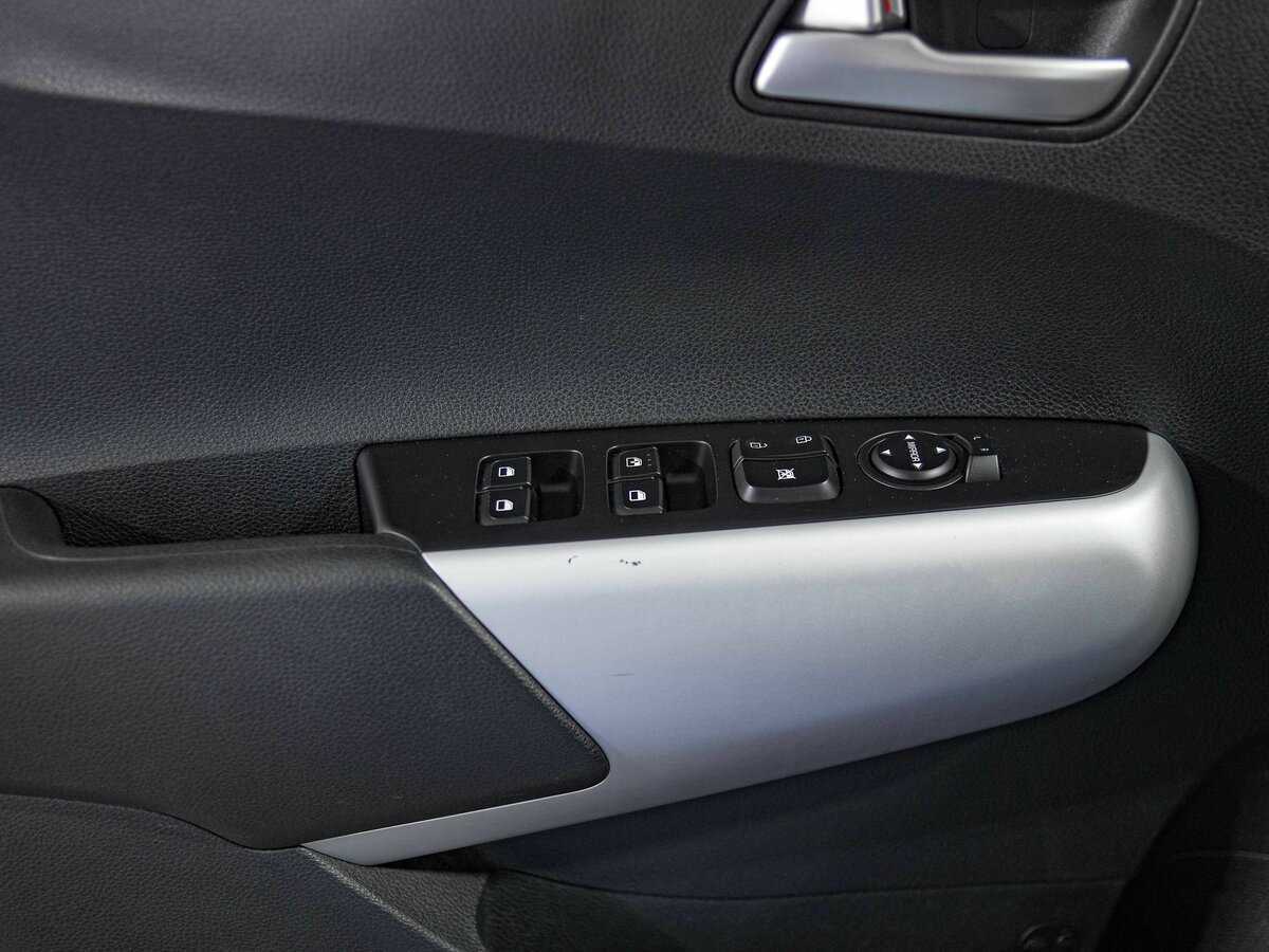 Купить Kia Picanto с пробегом. Фото: #12