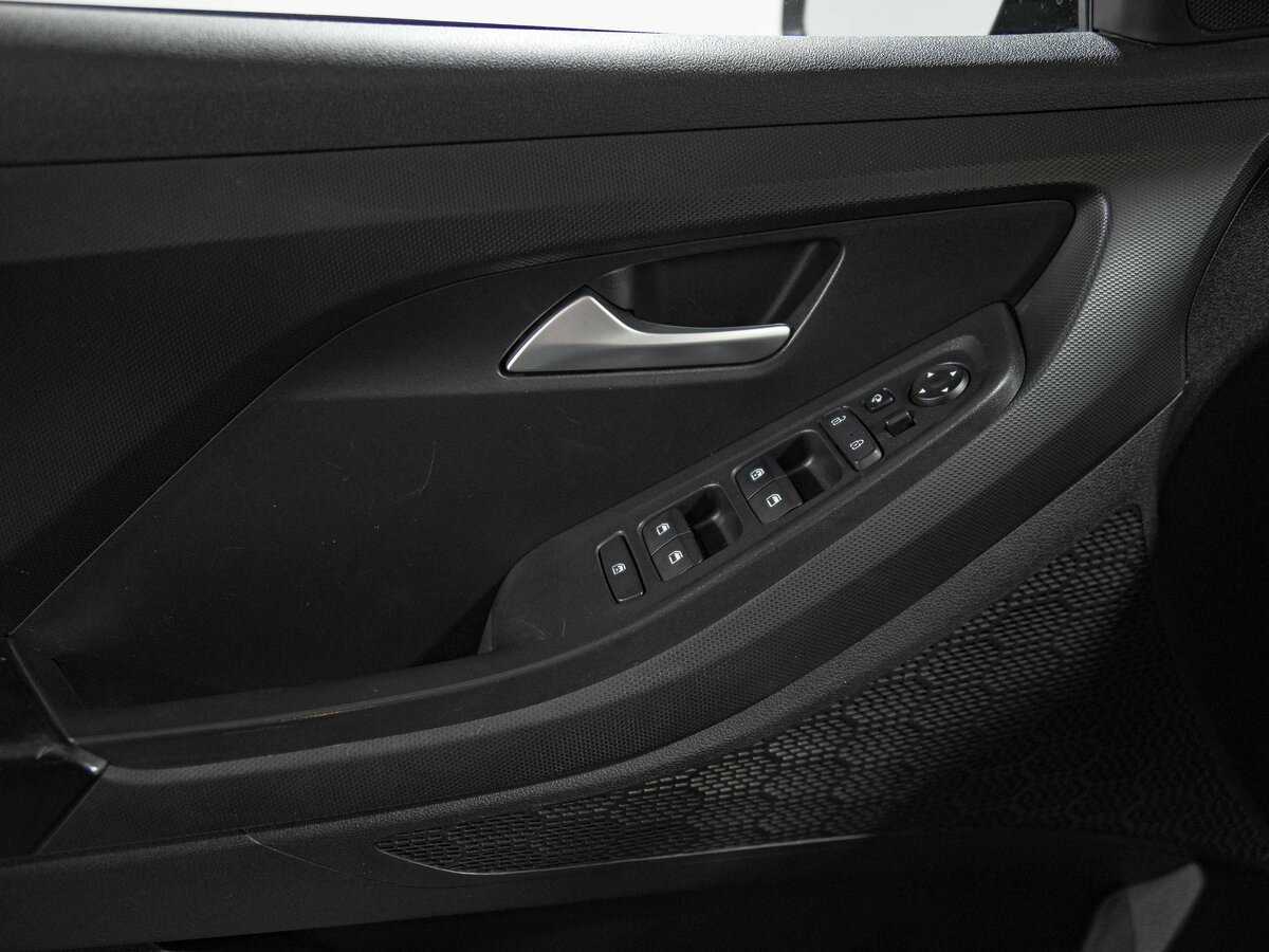 Купить Hyundai Creta с пробегом. Фото: #12