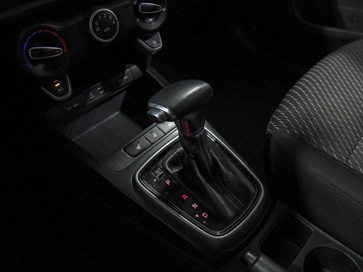 Купить Kia Rio с пробегом. Фото: #10