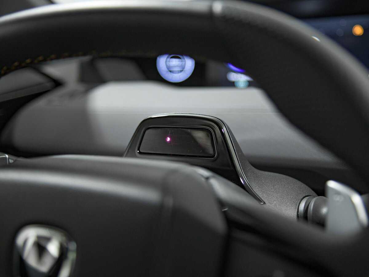 Купить Changan UNI-V с пробегом. Фото: #10