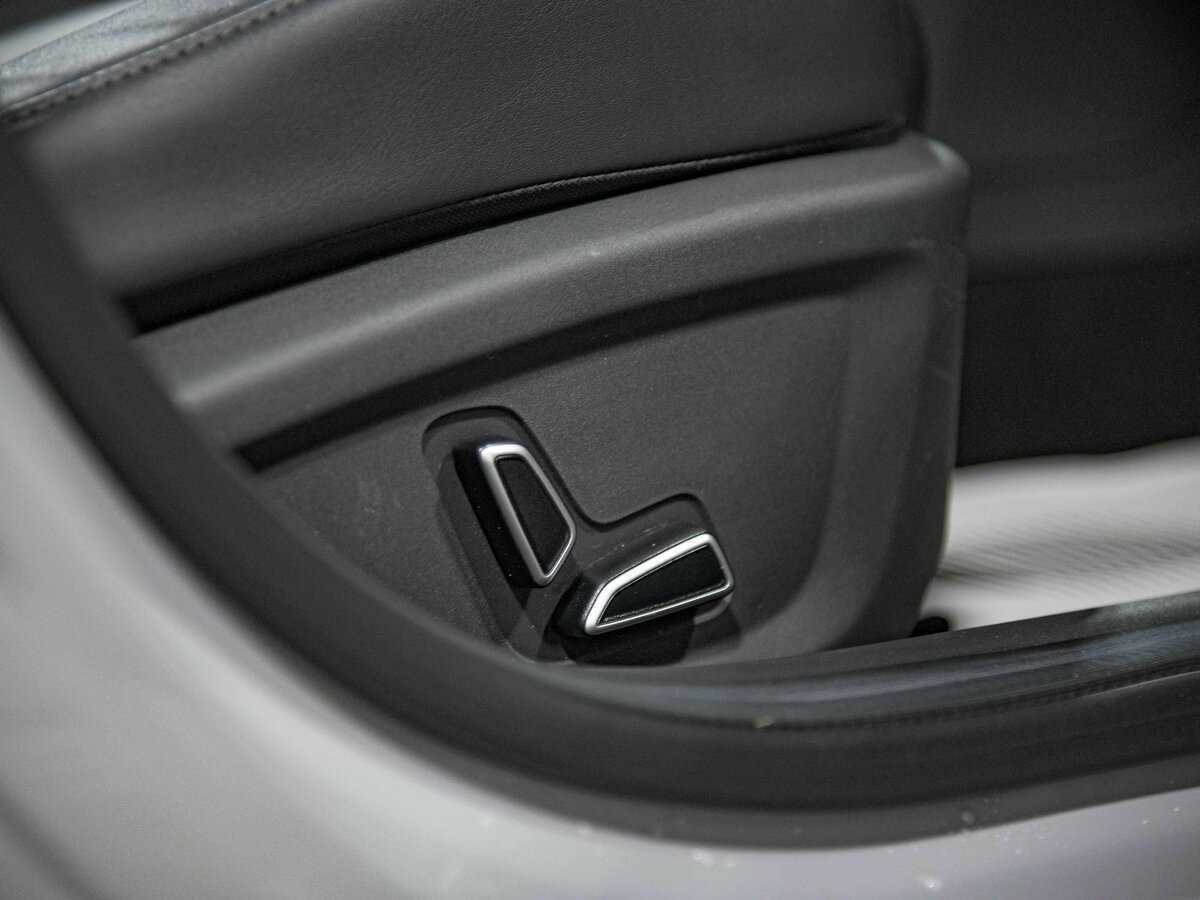 Купить Changan UNI-V с пробегом. Фото: #18