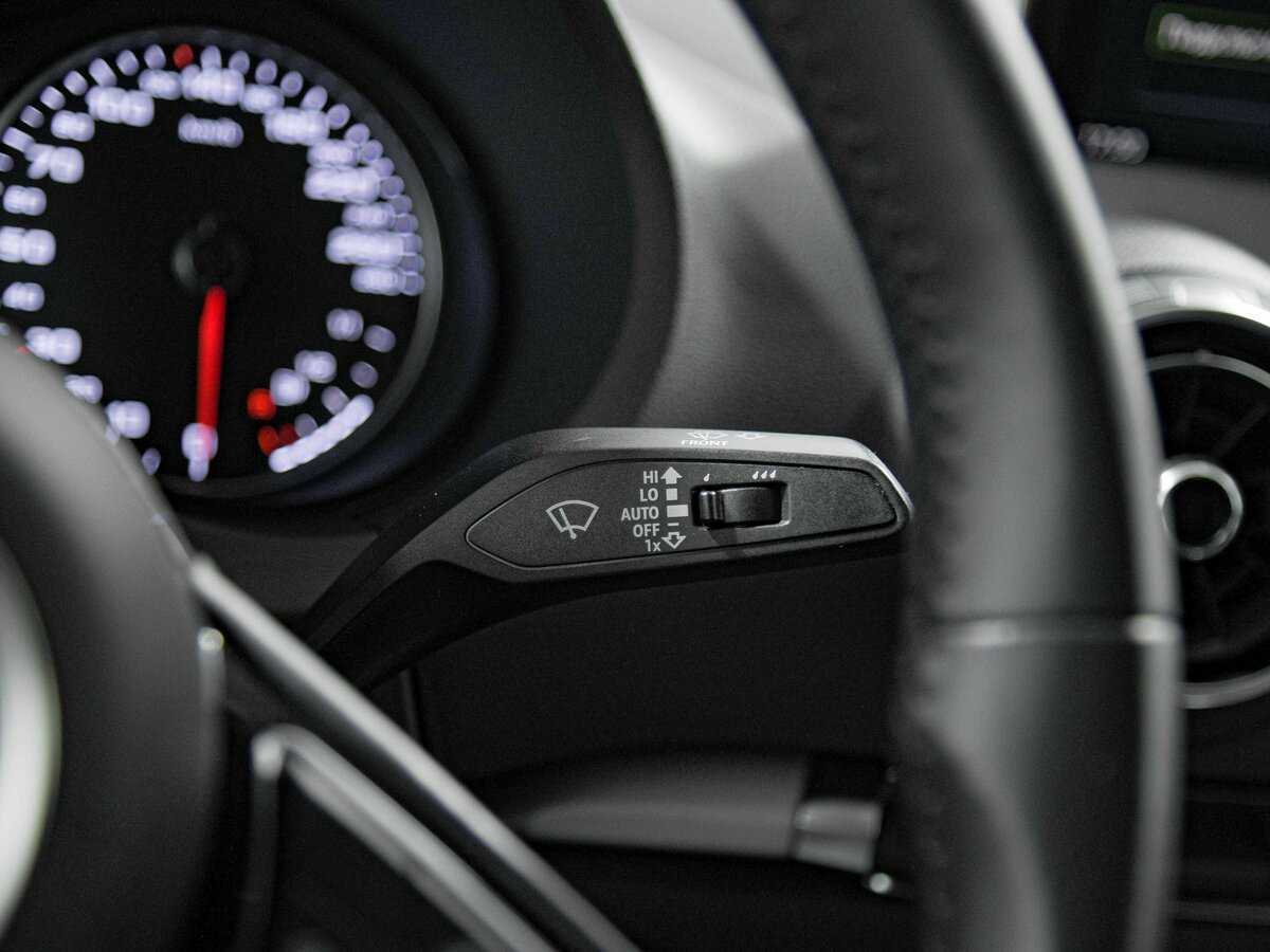 Купить Audi A3 с пробегом. Фото: #8