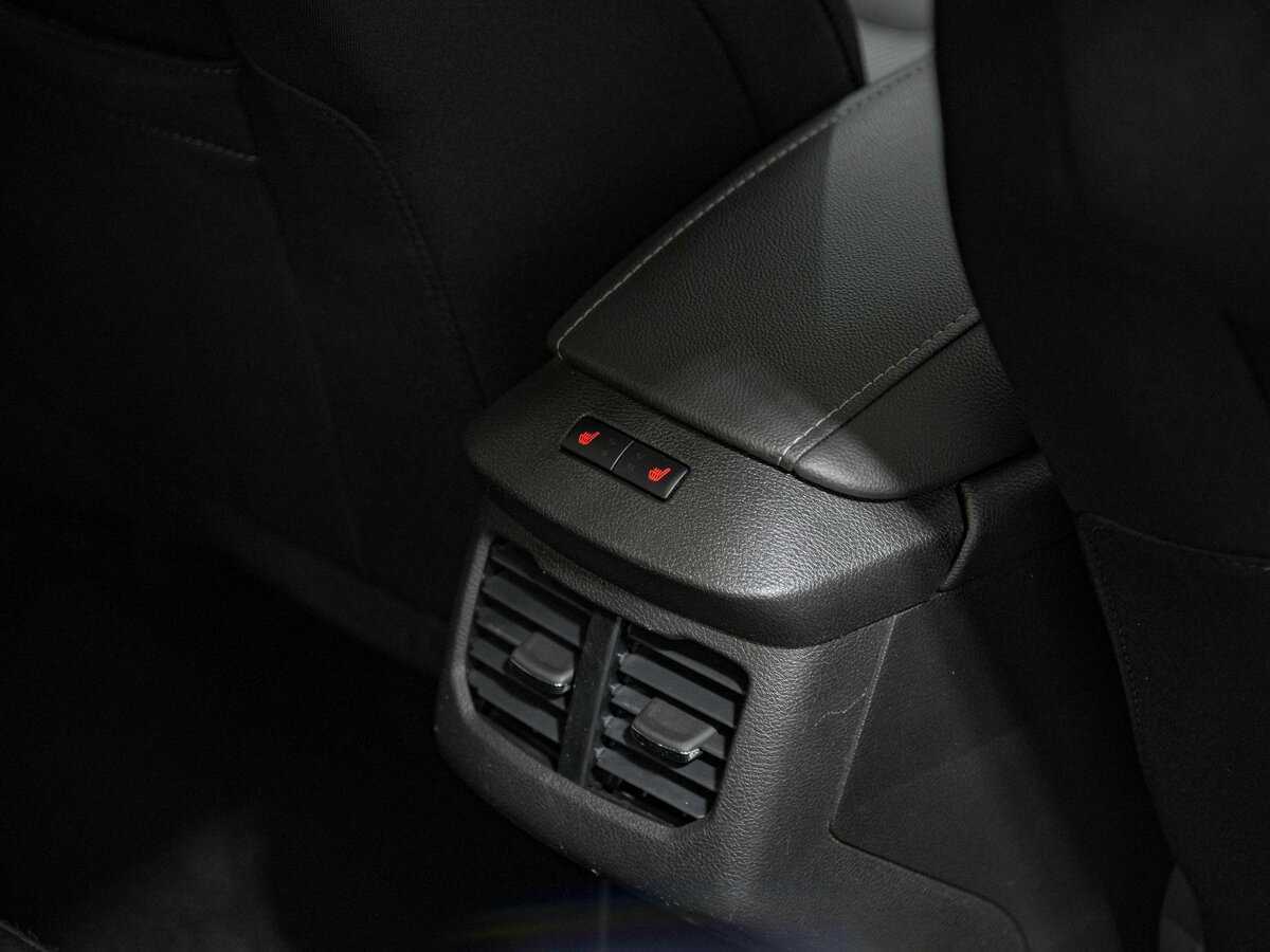 Купить Ford Mondeo с пробегом. Фото: #14