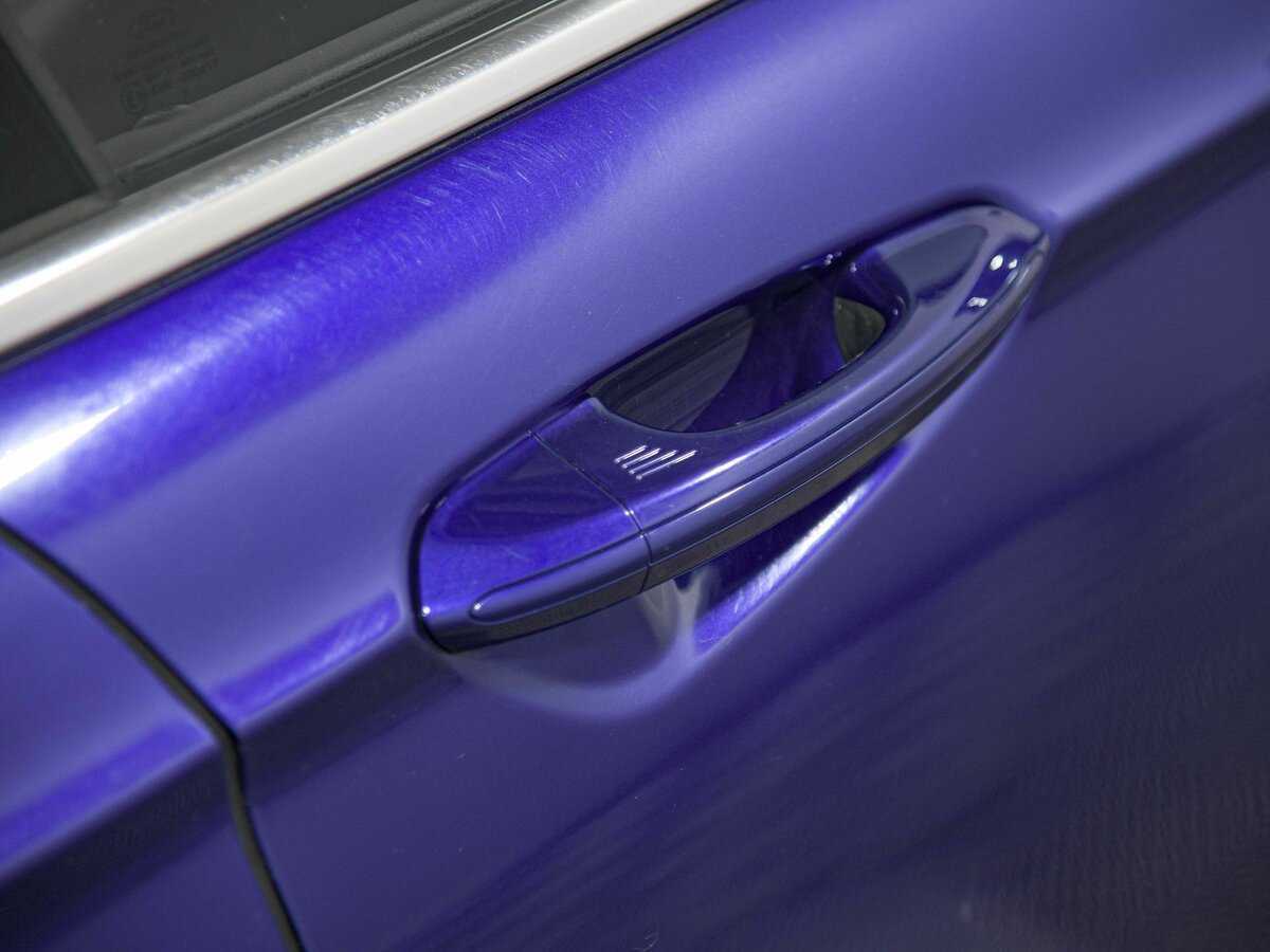 Купить Ford Mondeo с пробегом. Фото: #17