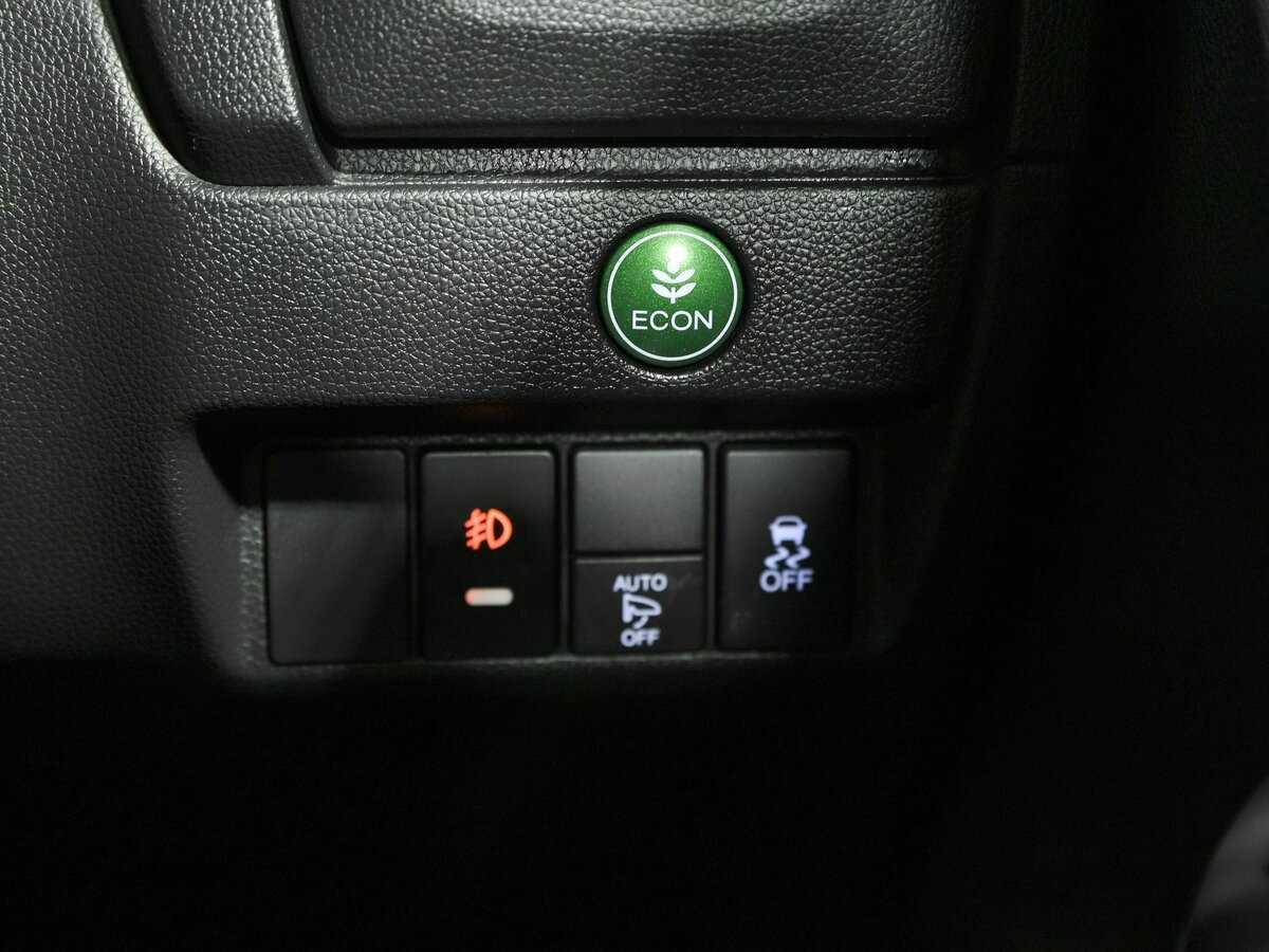 Купить Honda Fit с пробегом. Фото: #12