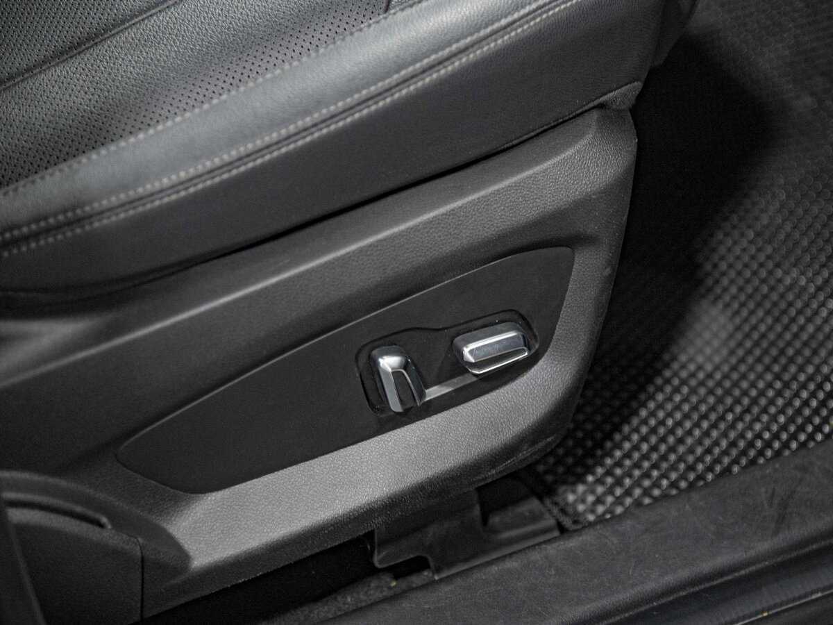 Купить EXEED VX с пробегом. Фото: #22