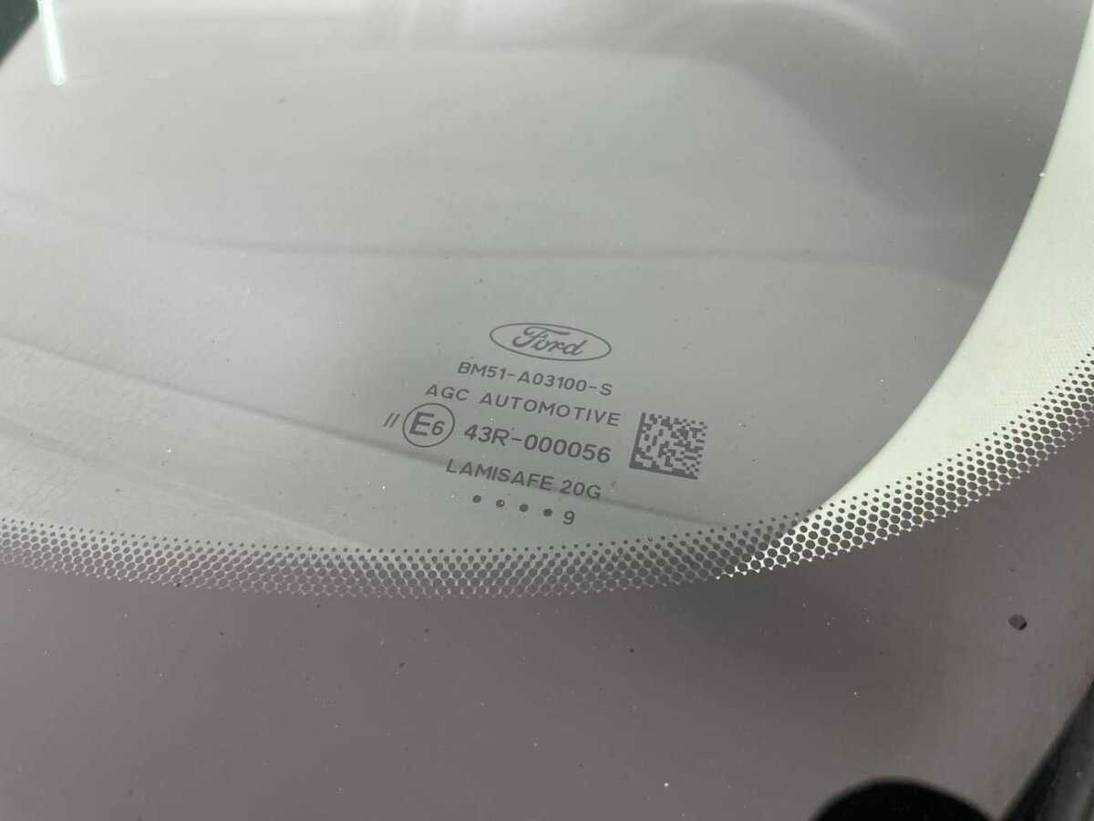 Купить Ford Focus с пробегом. Фото: #22