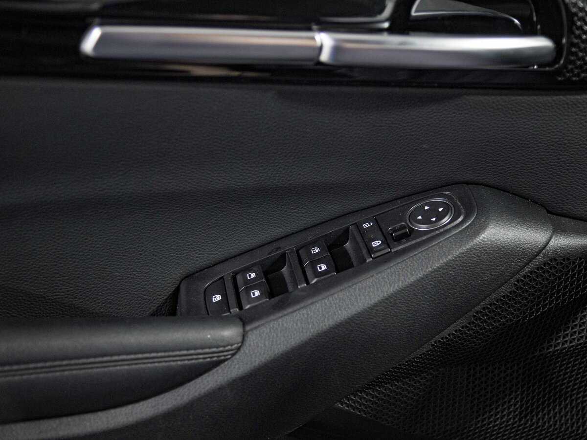 Купить Kia Seltos с пробегом. Фото: #13