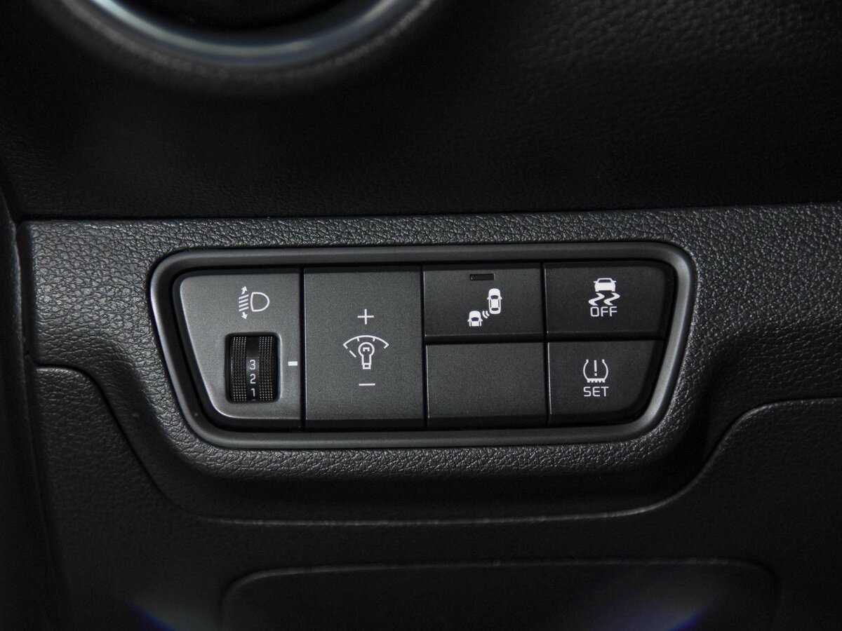 Купить Kia Cerato с пробегом. Фото: #13