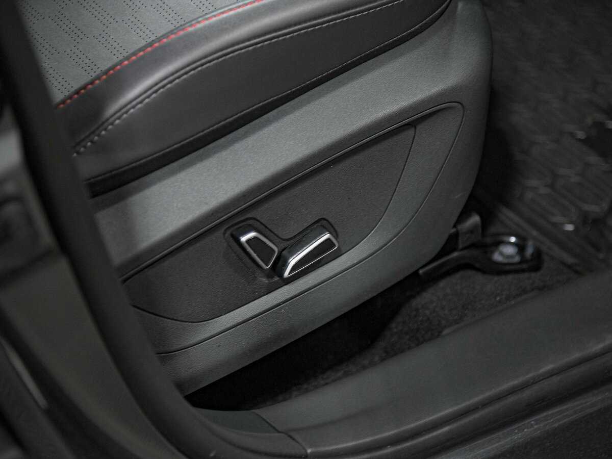 Купить Changan CS55 Plus с пробегом. Фото: #17