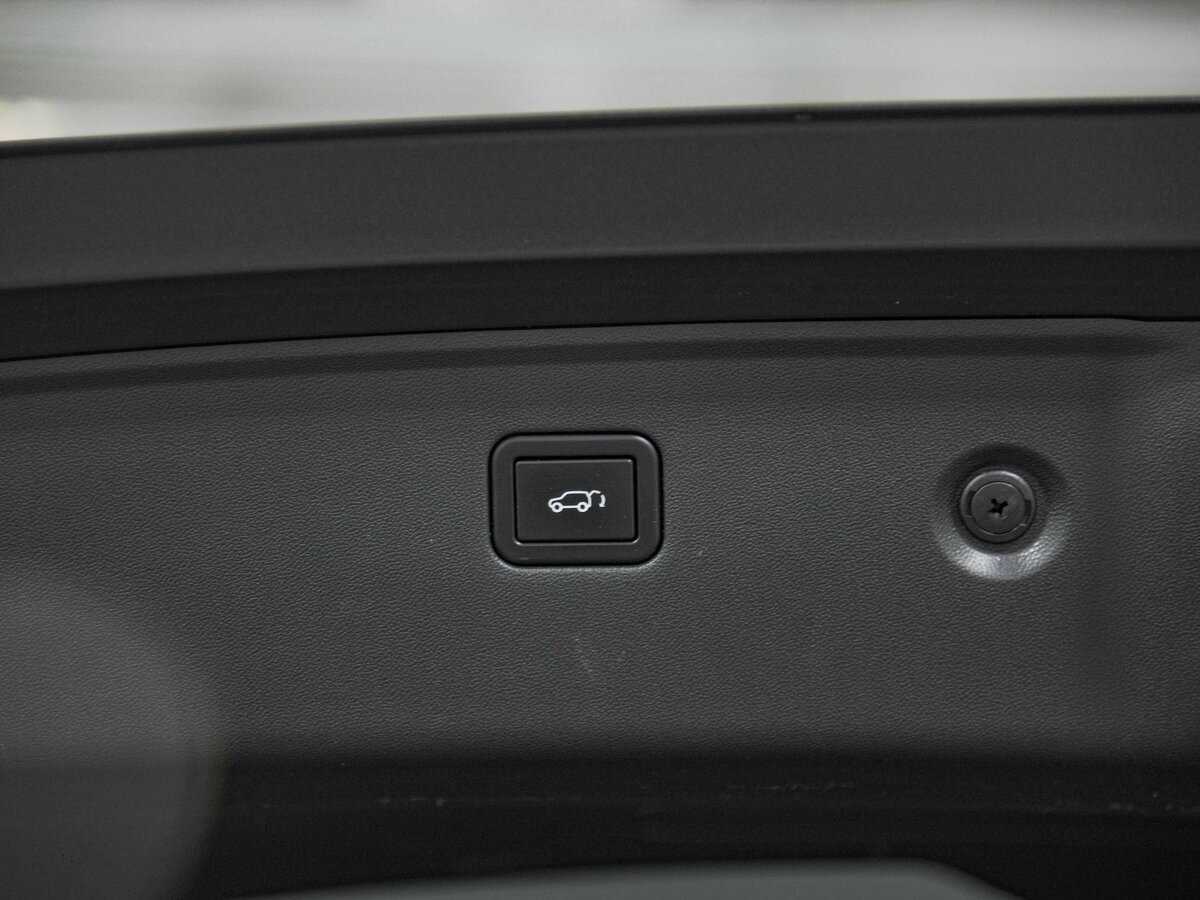 Купить Changan CS55 Plus с пробегом. Фото: #19