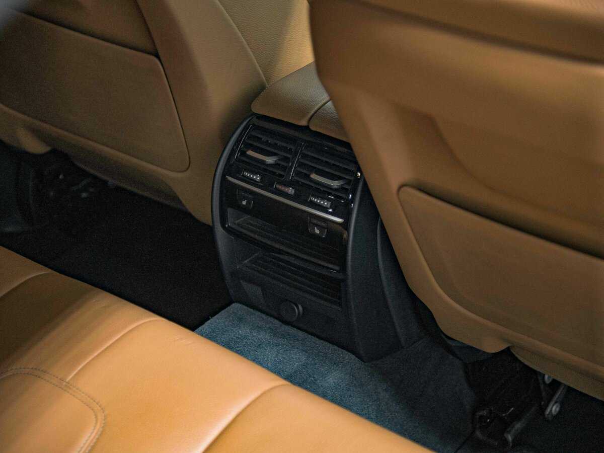 Купить BMW 5 серии с пробегом. Фото: #15