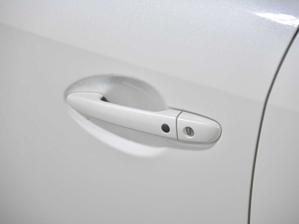 Купить Mazda 6 с пробегом. Фото: #20