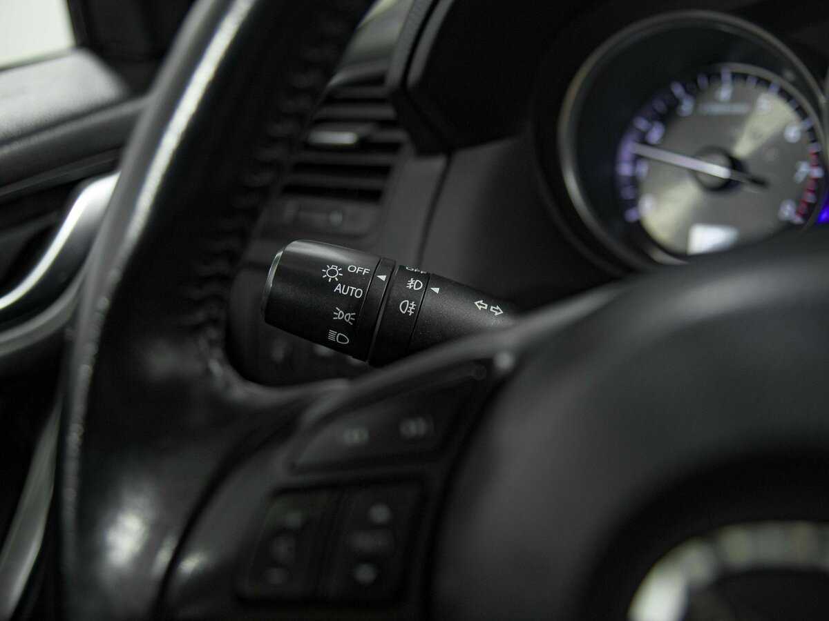 Купить Mazda CX-5 с пробегом. Фото: #6