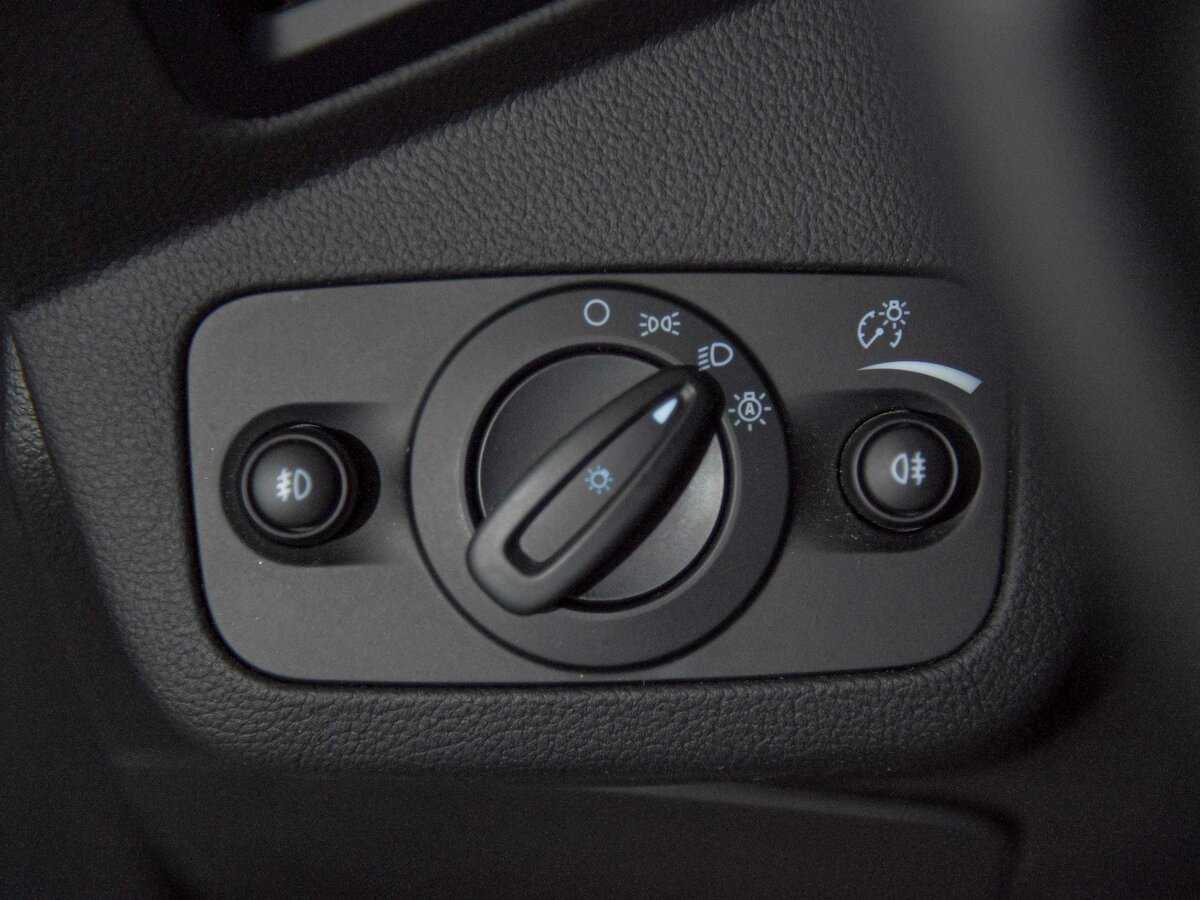 Купить Ford Kuga с пробегом. Фото: #13