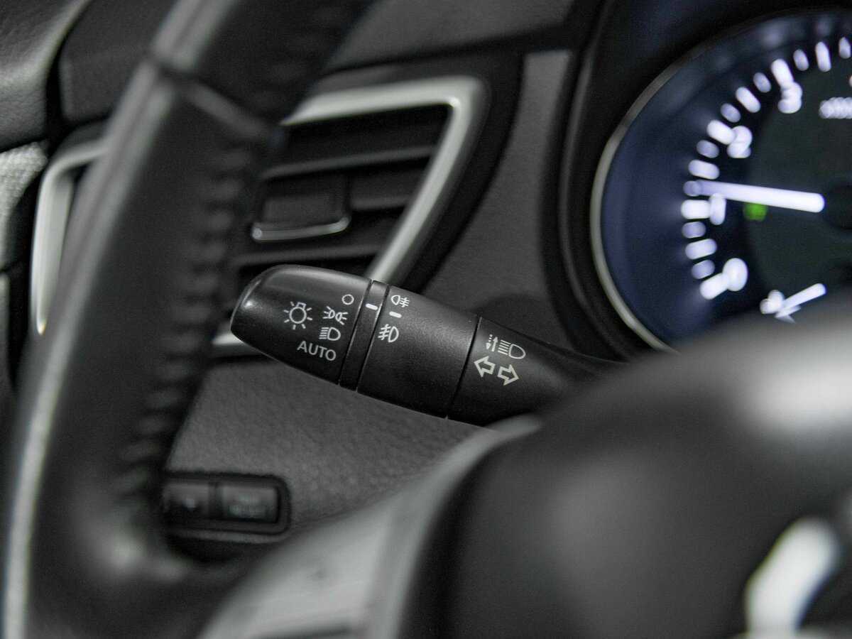 Купить Nissan X-Trail с пробегом. Фото: #7