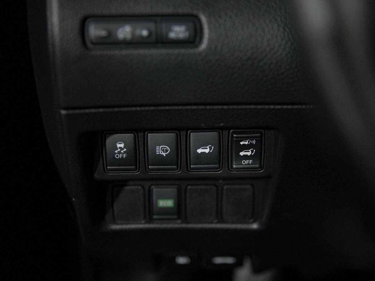 Купить Nissan X-Trail с пробегом. Фото: #15
