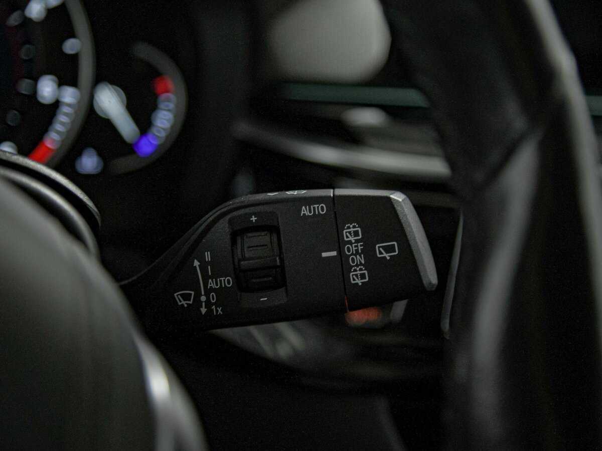 Купить BMW 5 серии с пробегом. Фото: #8