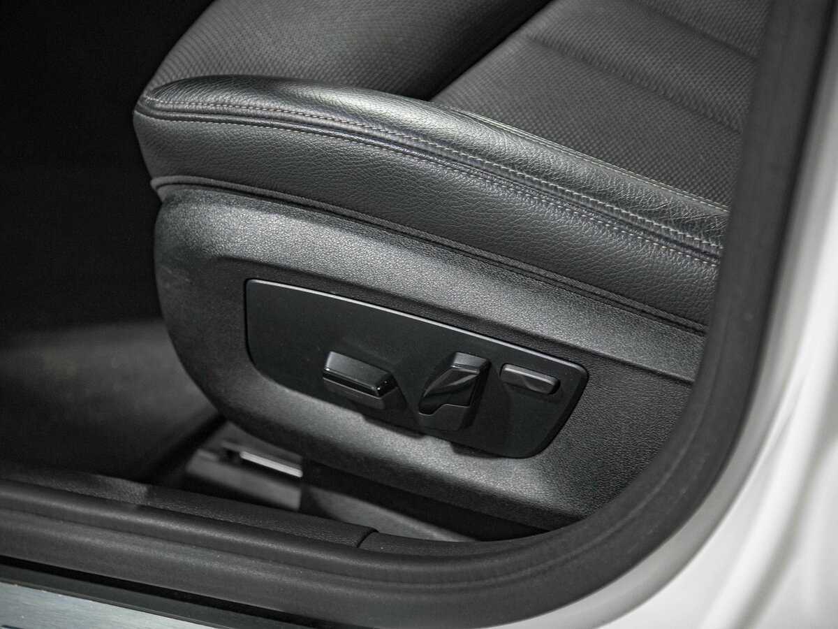 Купить BMW 5 серии с пробегом. Фото: #16