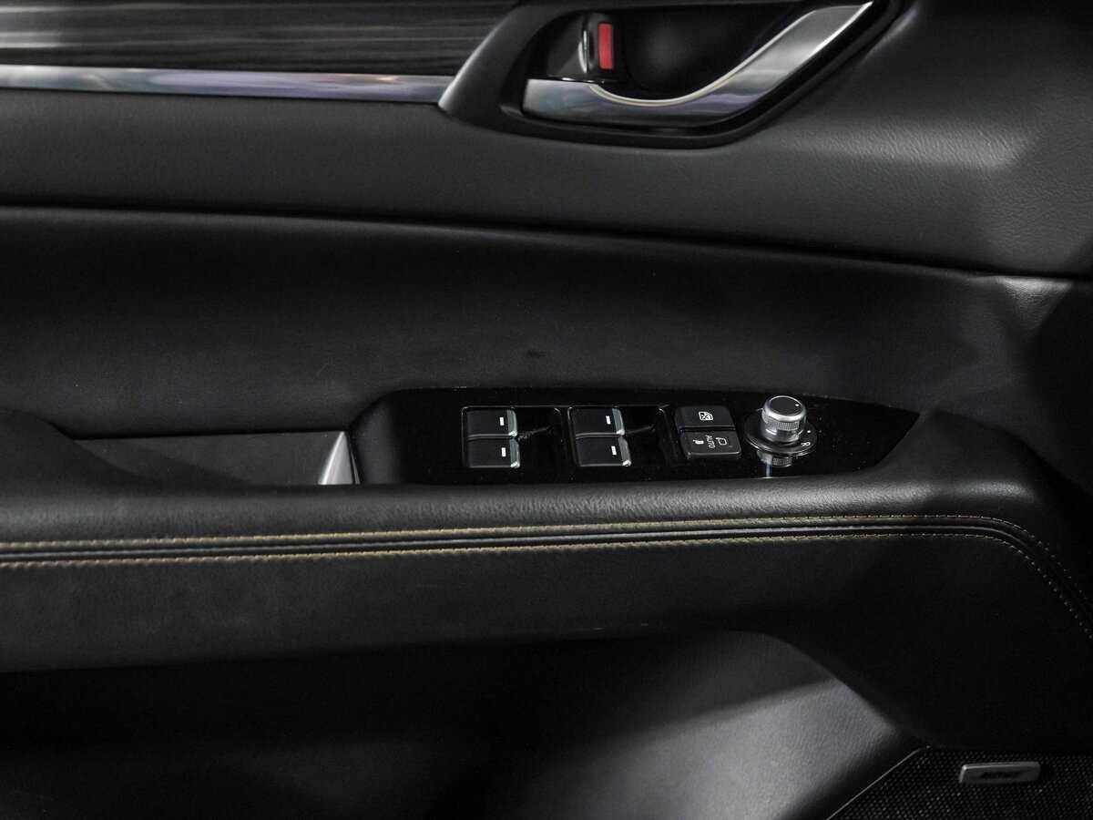 Купить Mazda CX-5 с пробегом. Фото: #15