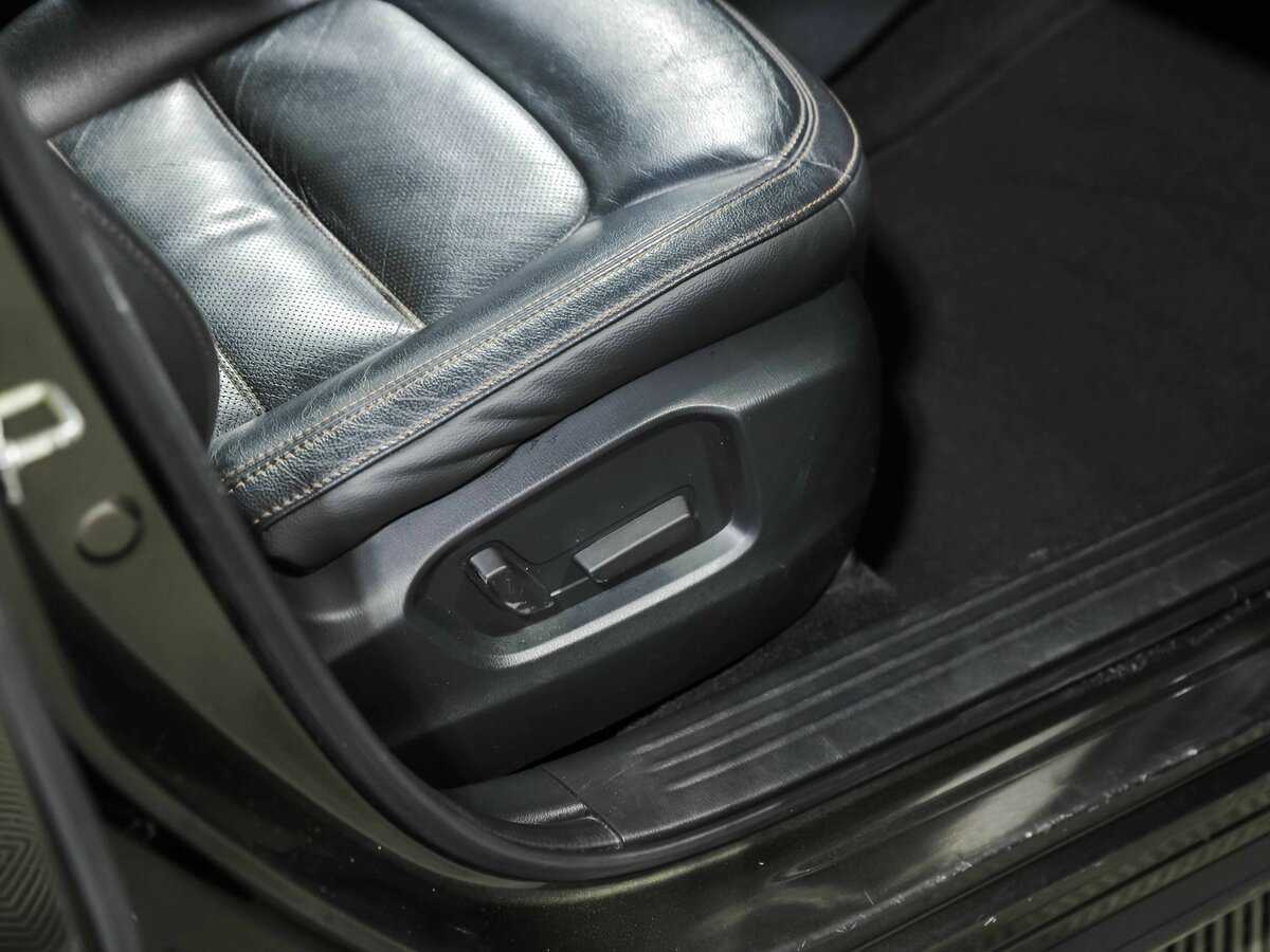 Купить Mazda CX-5 с пробегом. Фото: #22