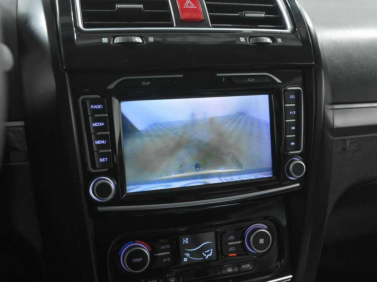 Купить Great Wall Hover H3 с пробегом. Фото: #10