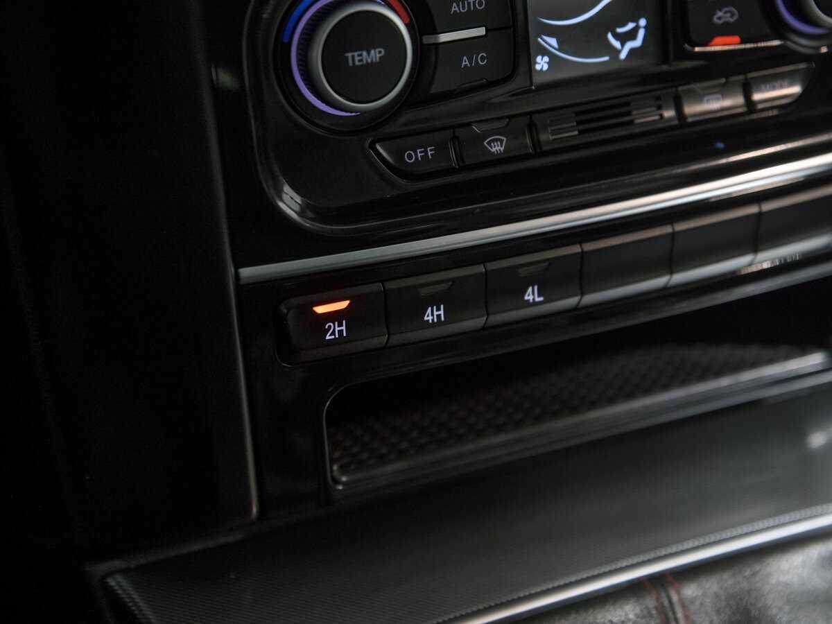 Купить Great Wall Hover H3 с пробегом. Фото: #12