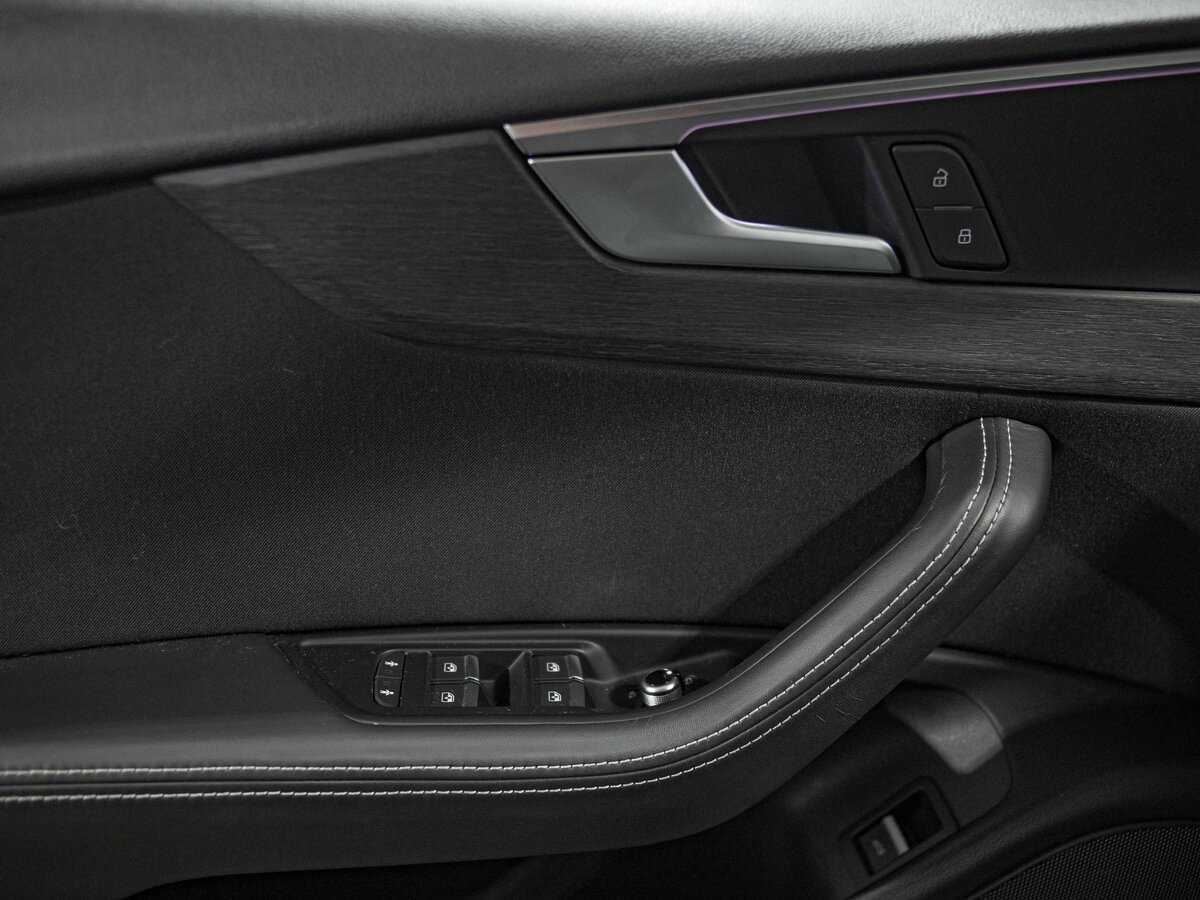 Купить Audi A5 с пробегом. Фото: #12