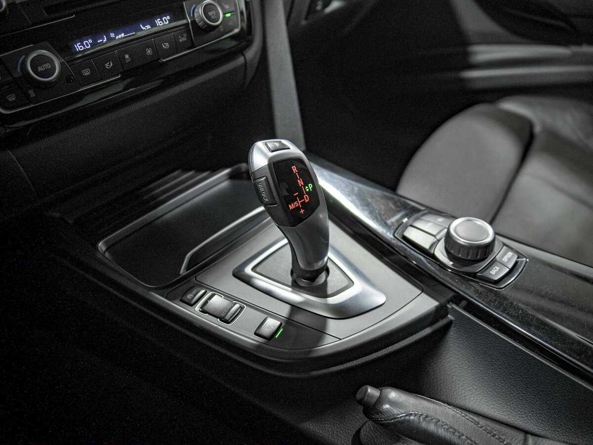 Купить BMW 3 серии с пробегом. Фото: #11