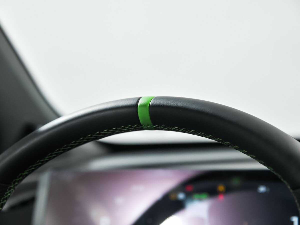 Купить Changan UNI-T с пробегом. Фото: #7