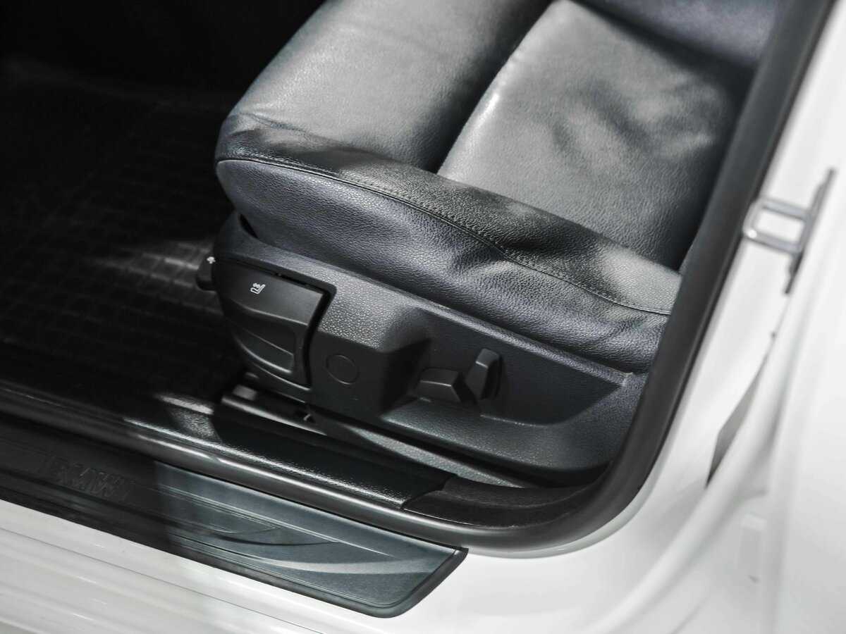 Купить BMW 5 серии с пробегом. Фото: #13