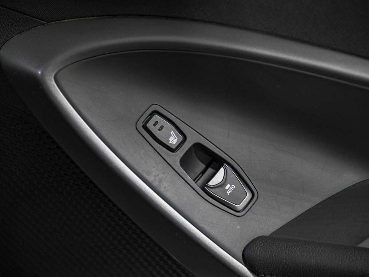 Купить Hyundai Santa Fe с пробегом. Фото: #15