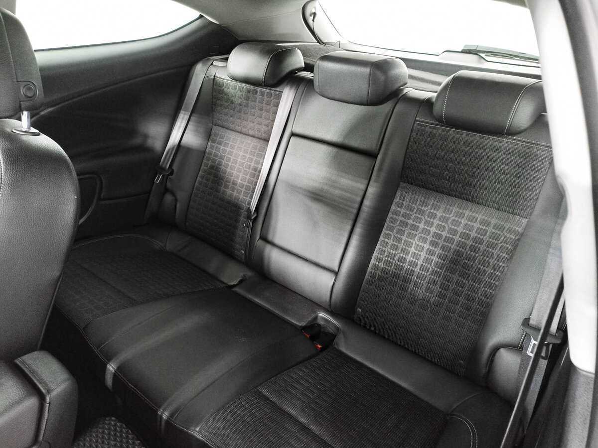 Купить Opel Astra с пробегом. Фото: #11