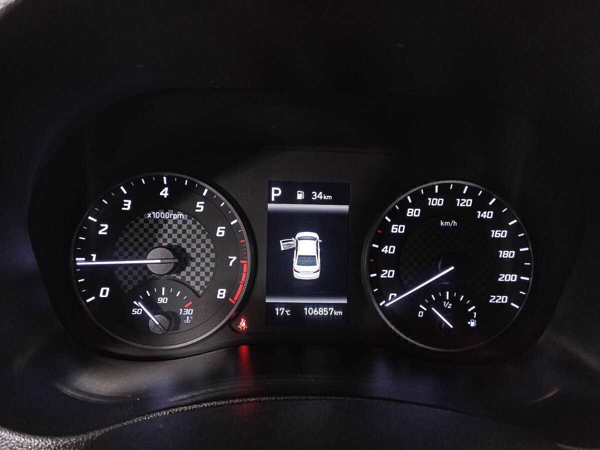 Купить Hyundai Solaris с пробегом. Фото: #12