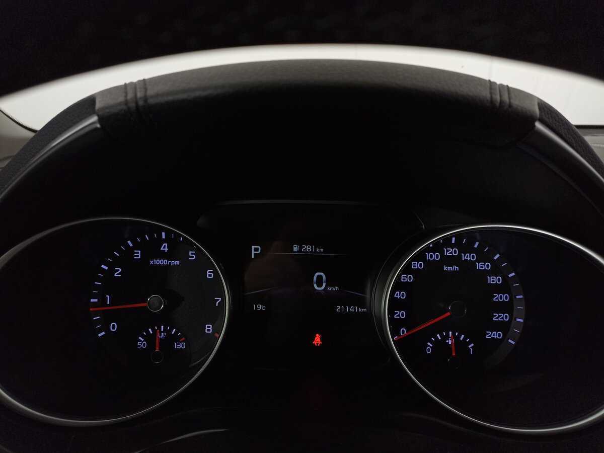 Купить Kia Ceed с пробегом. Фото: #12