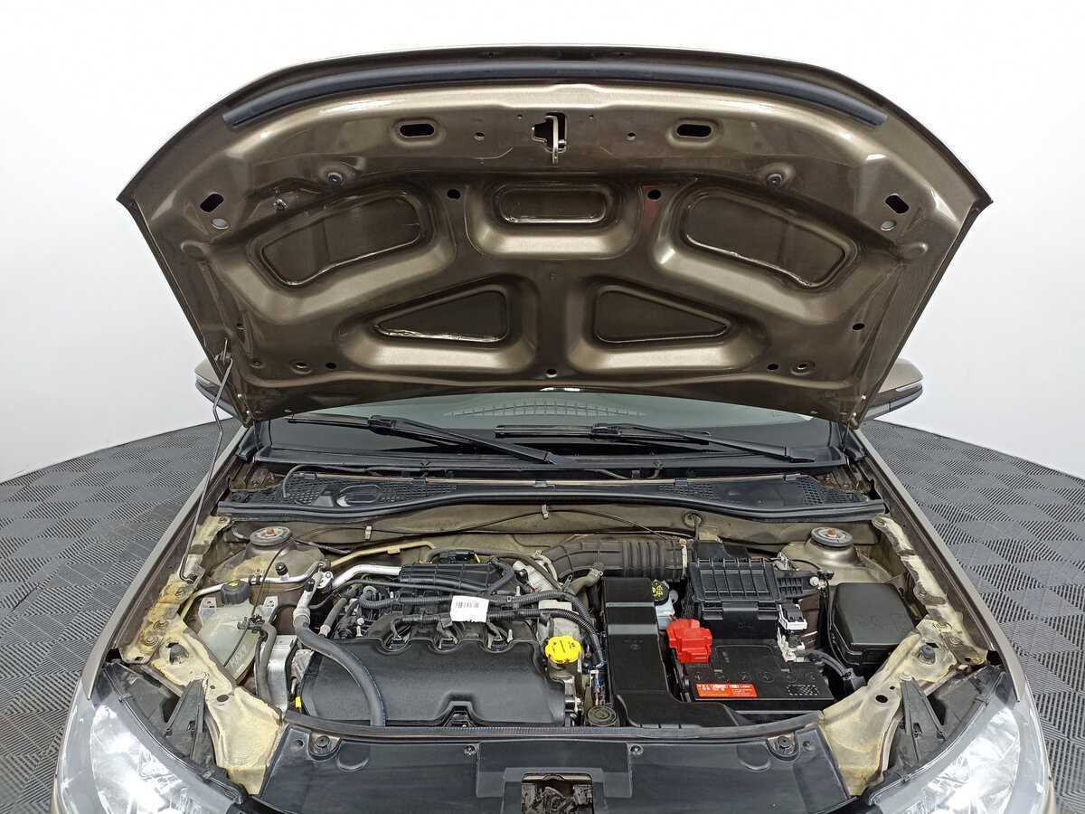 Купить Lada (ВАЗ) Largus с пробегом. Фото: #8