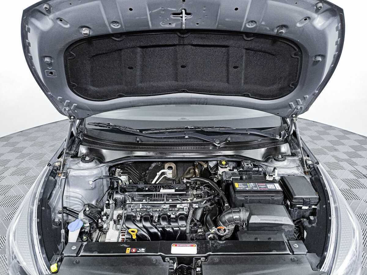 Продажа Б/У Киа Рио. Фото: #8