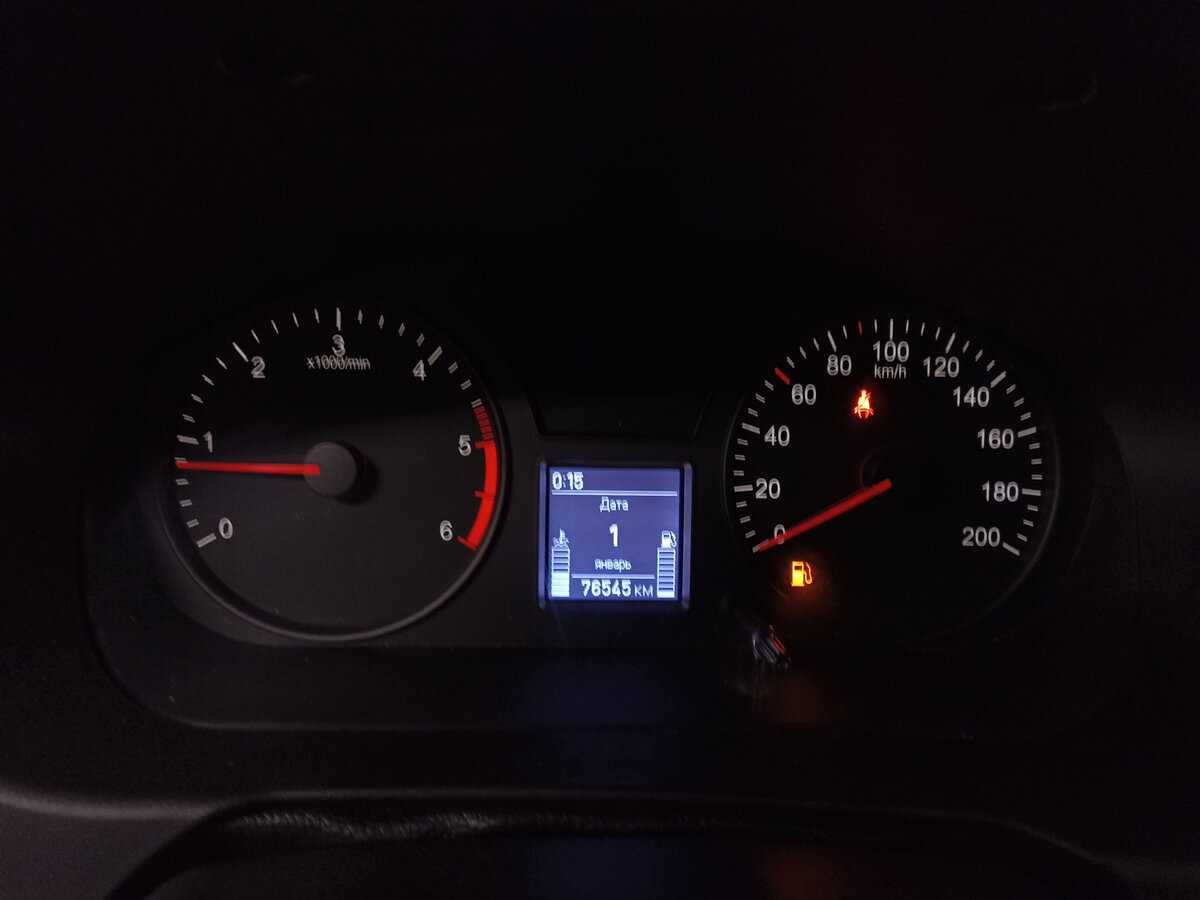 Купить УАЗ Patriot с пробегом. Фото: #12