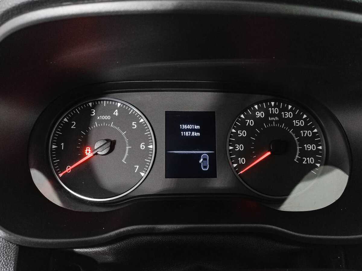 Купить Renault Duster с пробегом. Фото: #12