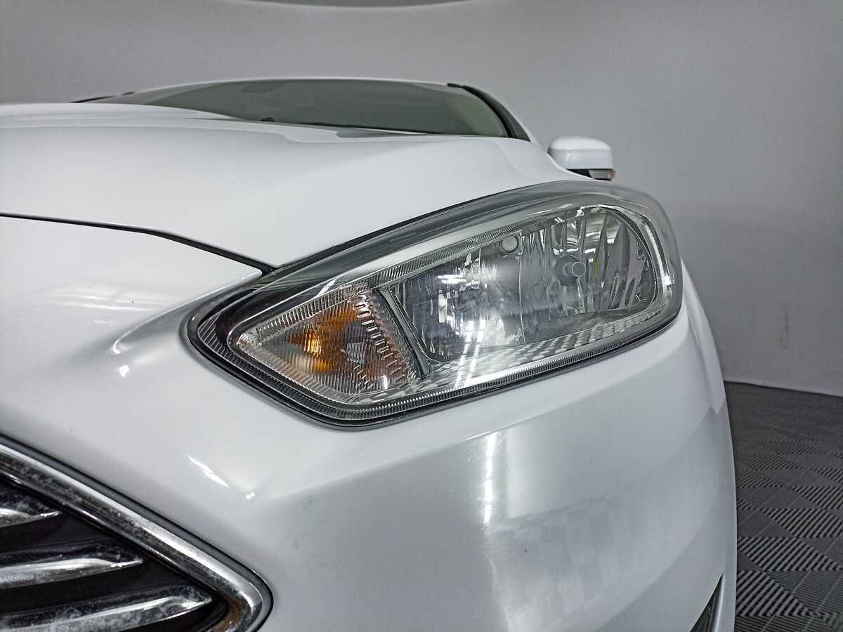 Продажа Б/У Форд Фокус. Фото: #15