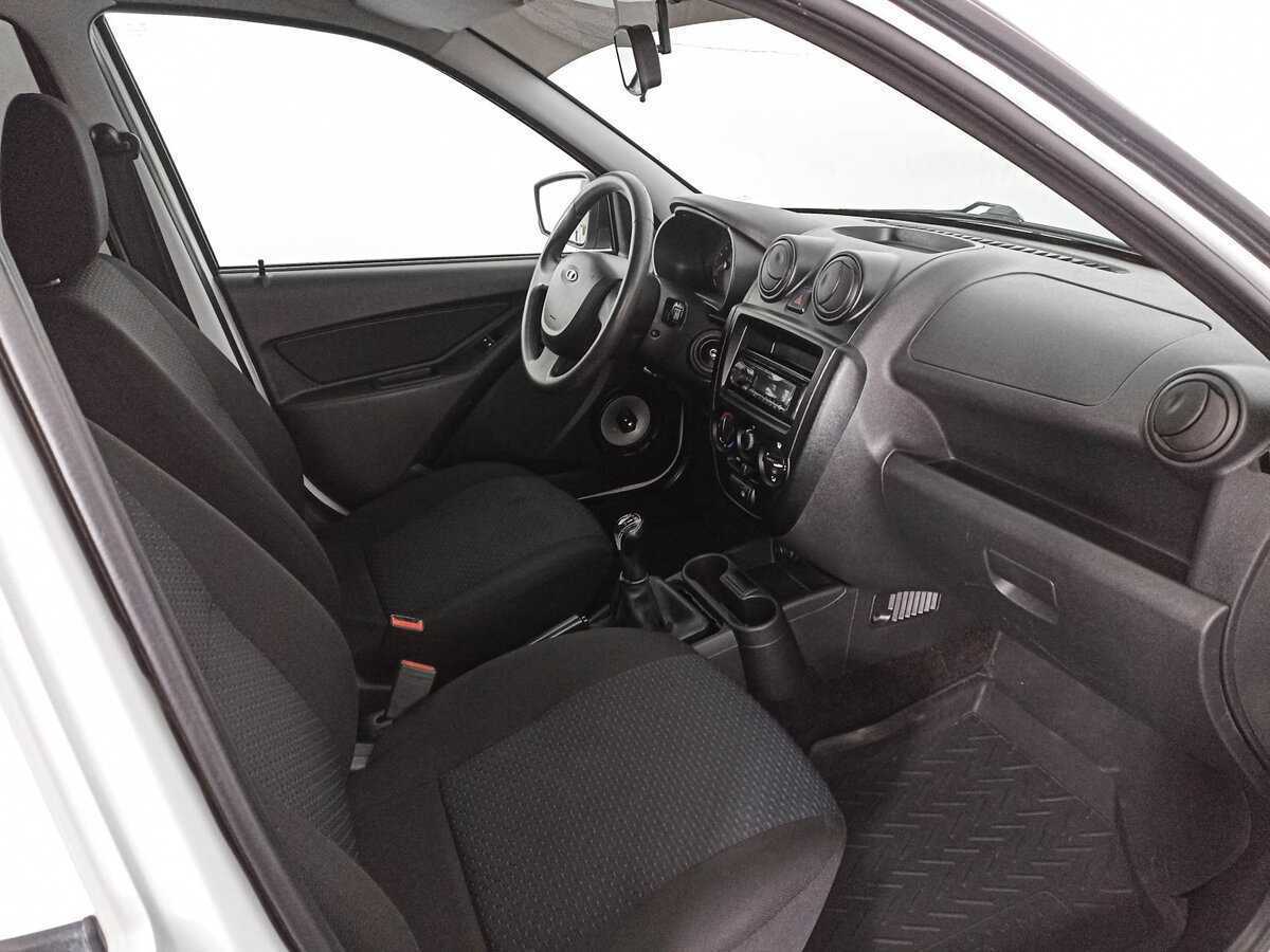 Продажа Б/У Лада (ВАЗ) Гранта. Фото: #10